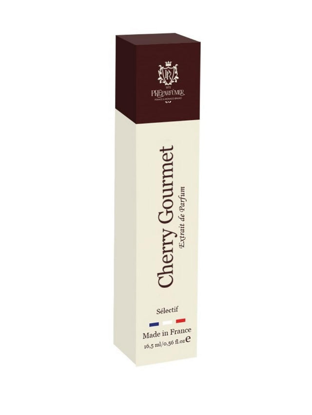 Cherry Gourmet - Extrait de Parfum | Luxury Cherry Perfume Made in France
