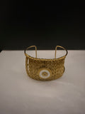 Mystic Sun Cuff