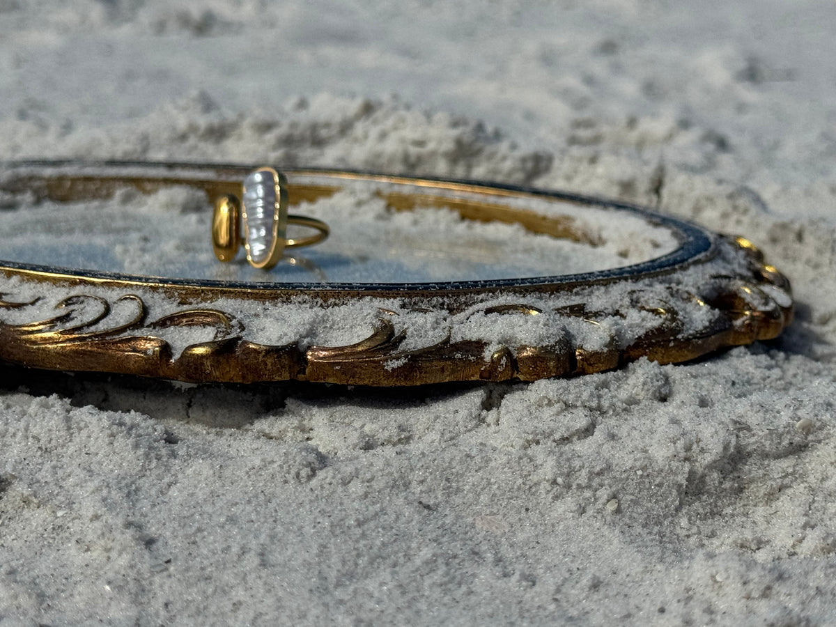 Divine Passage Ring