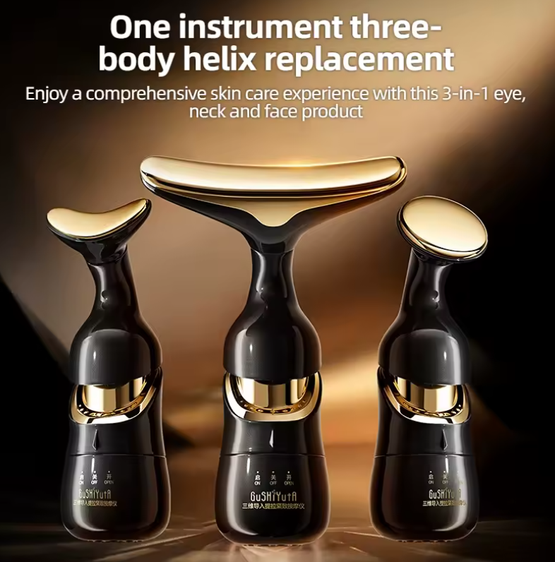 Sacred Sculpt Facial Toning Device