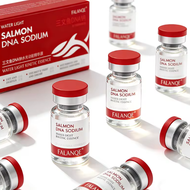 Salmon DNA Microneedling Renewal Serum
